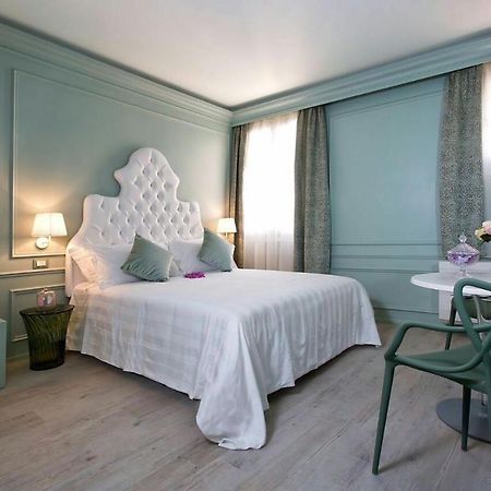 Aquamare, Boutique B&B Венеция Экстерьер фото