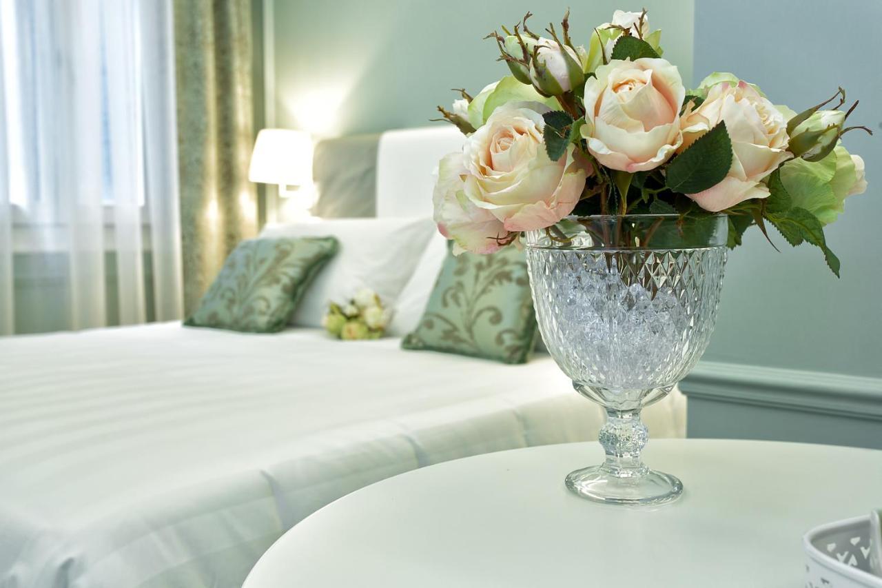 Aquamare, Boutique B&B Венеция Экстерьер фото