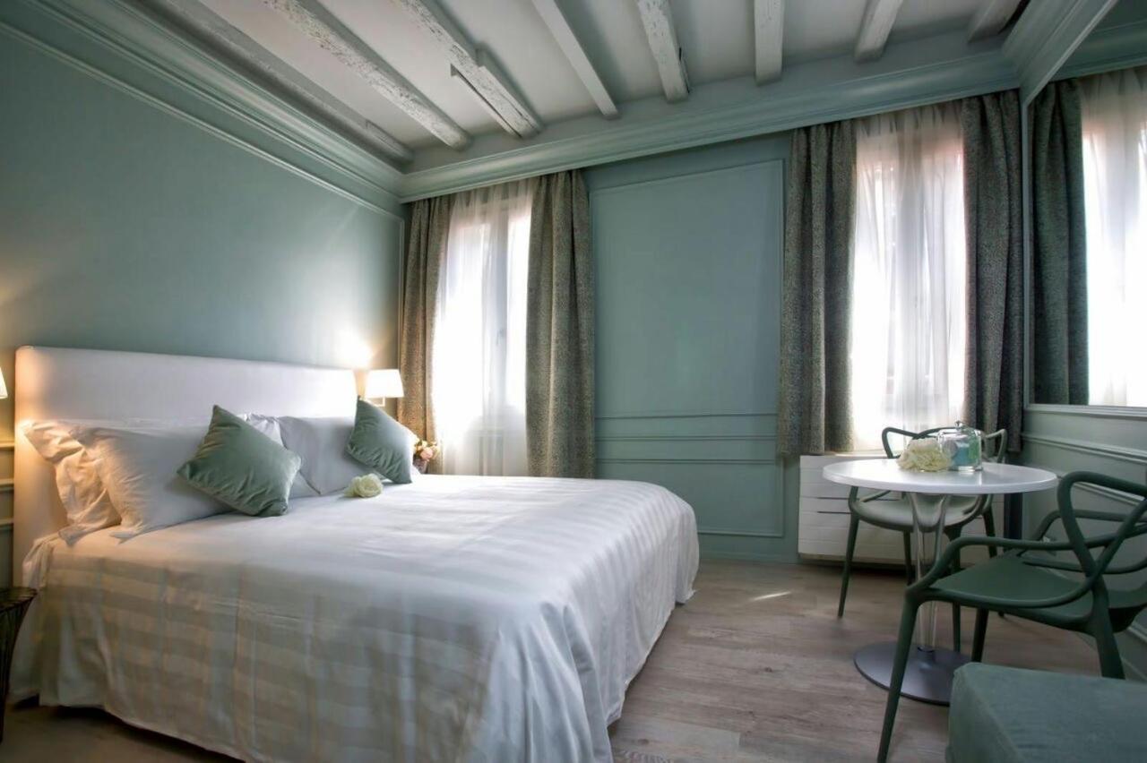 Aquamare, Boutique B&B Венеция Номер фото