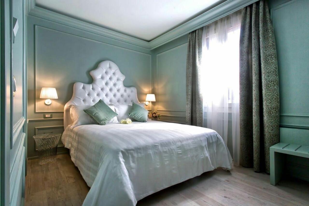 Aquamare, Boutique B&B Венеция Номер фото