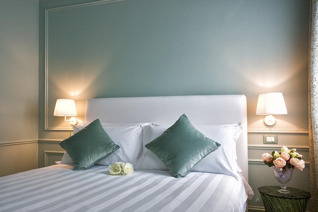 Aquamare, Boutique B&B Венеция Экстерьер фото