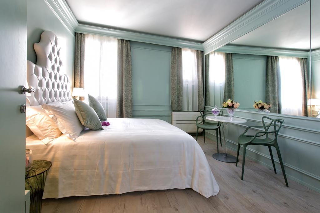 Aquamare, Boutique B&B Венеция Экстерьер фото