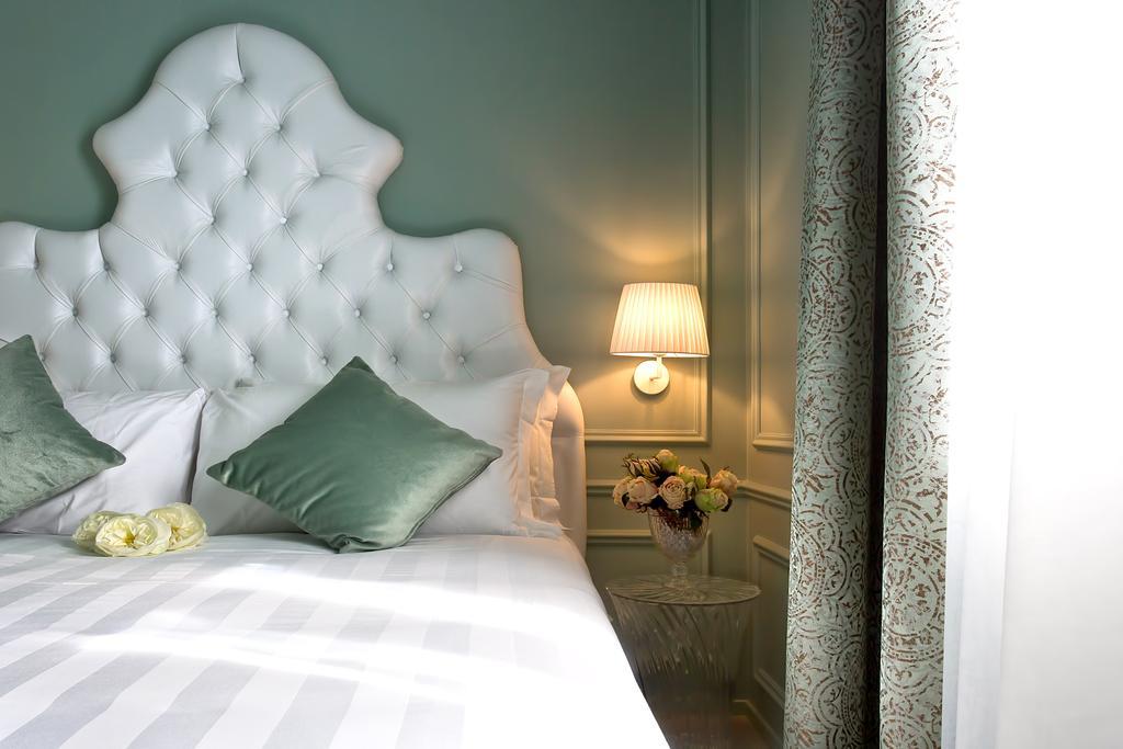 Aquamare, Boutique B&B Венеция Экстерьер фото
