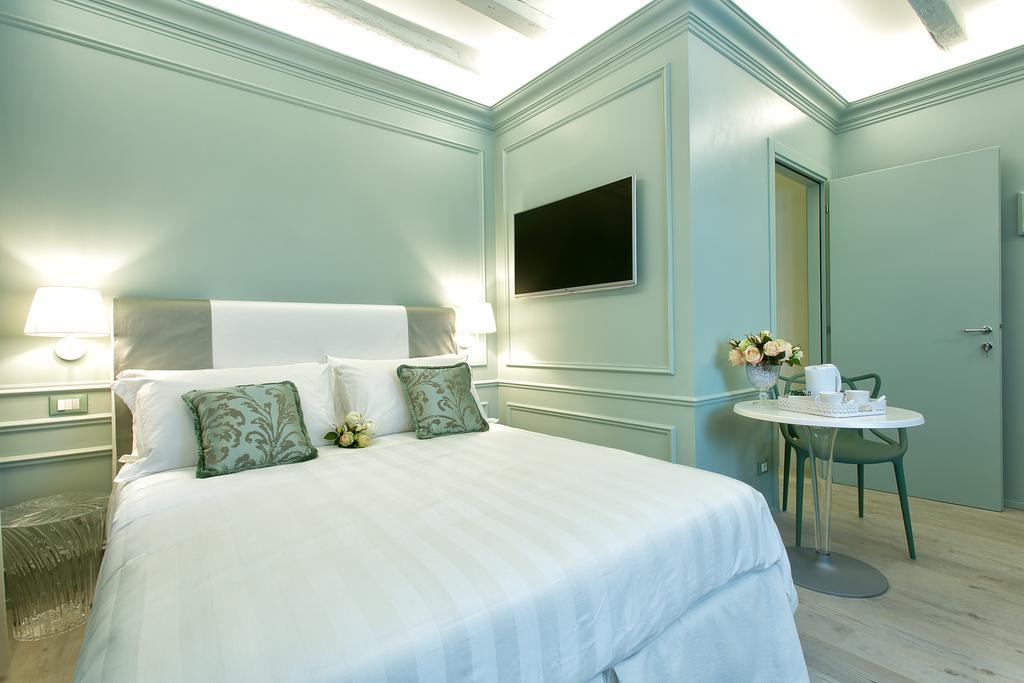 Aquamare, Boutique B&B Венеция Экстерьер фото