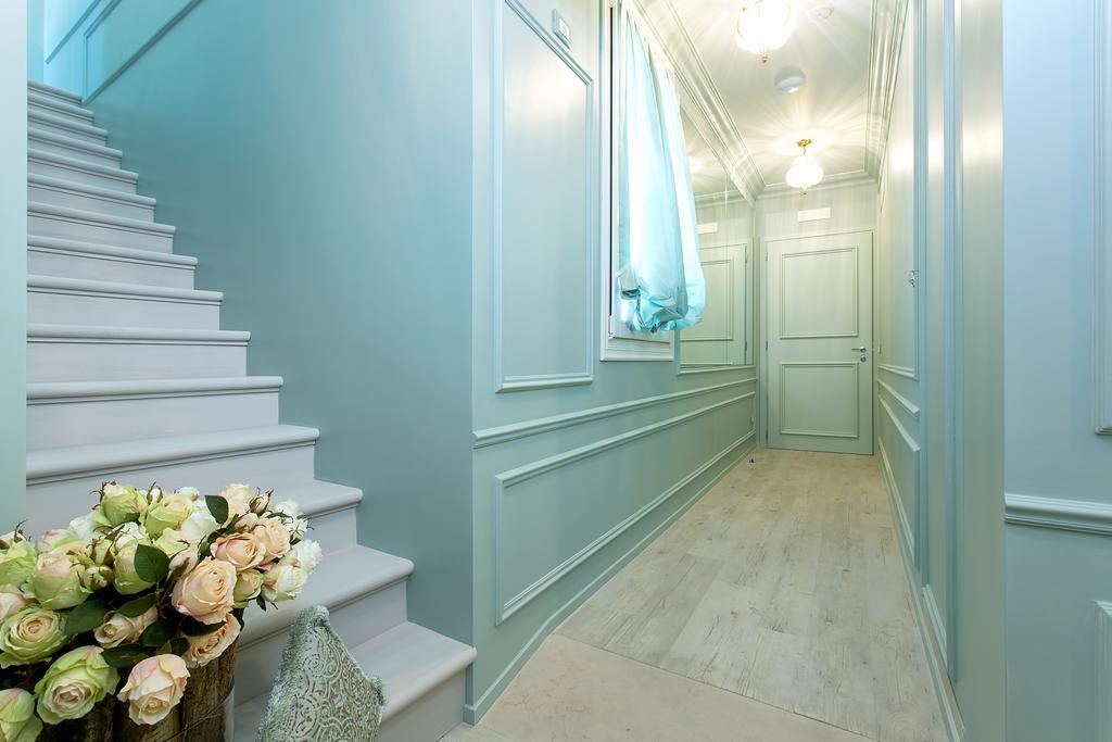 Aquamare, Boutique B&B Венеция Экстерьер фото