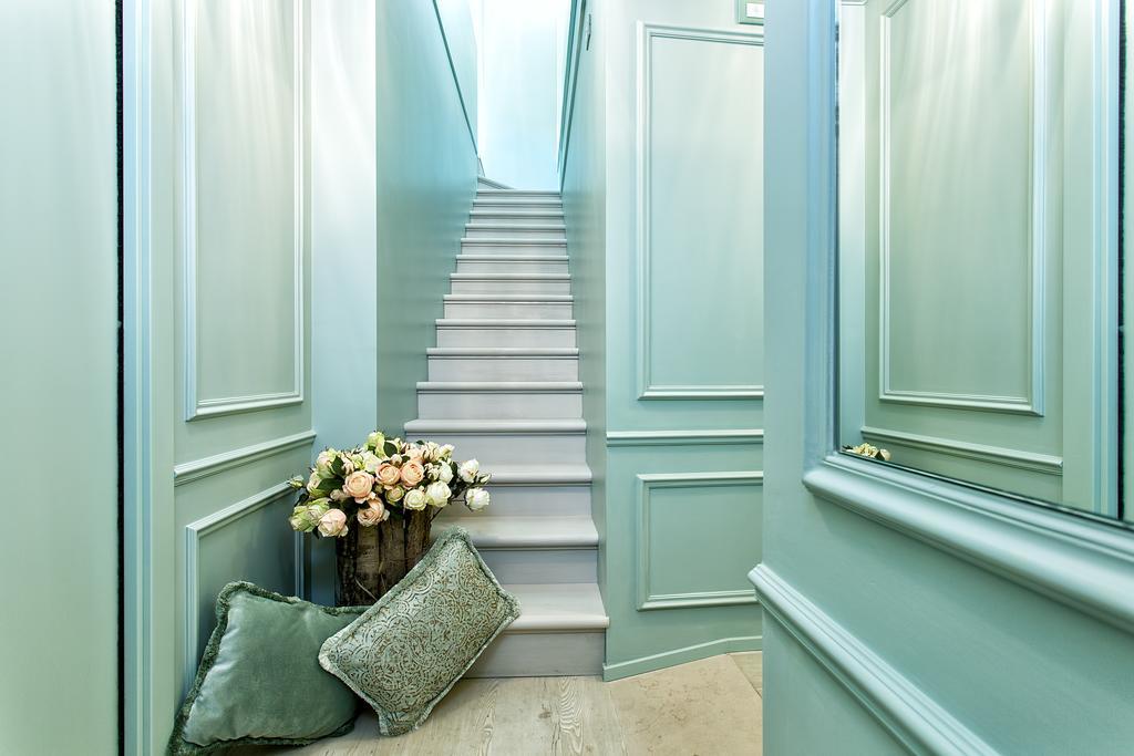 Aquamare, Boutique B&B Венеция Экстерьер фото