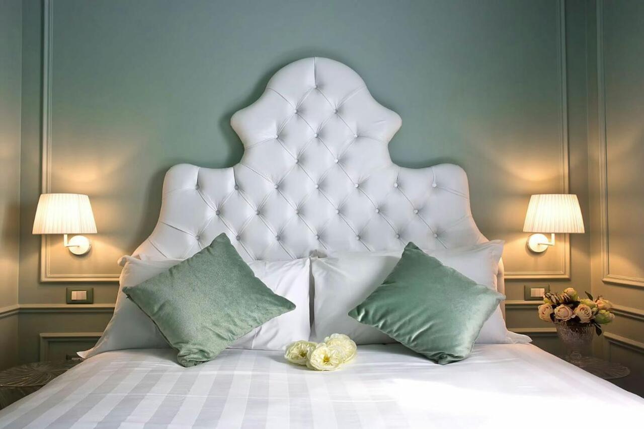Aquamare, Boutique B&B Венеция Экстерьер фото