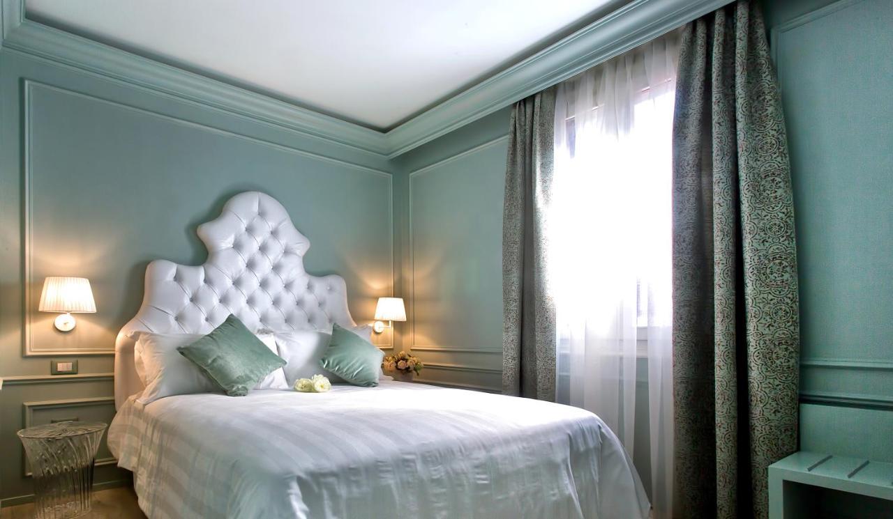 Aquamare, Boutique B&B Венеция Экстерьер фото